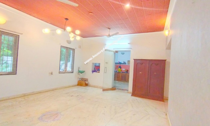 2 BHK Independent House for Sale in Kottivakkam